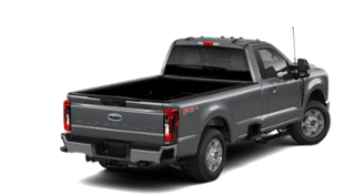 2026 Ford Super Duty® External Image 4